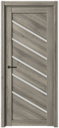 ПО Эко-шпон Сингапур-5 700 пепельный ясень стекло мателюкс 