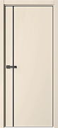 ПГ Vinyl PRO Контур-2 кромка черная 800 сэнд