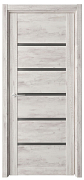 ПО Eco-wood Вена 600 ель альпийская стекло графитовое 