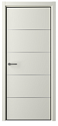 СХЕМА STATUS-1 ПГ Эмаль M кромка4 черная 700 латте (замок магнитный черный)