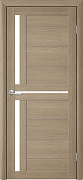 ПО EcoTex Тренд Т-5 700 лиственница латте стекло белое 
