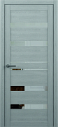 ПО EcoTex Тренд Т-12 700 ясень дымчатый зеркало 