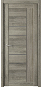 ПО Эко-шпон Марсель 700 пепельный ясень стекло графитовое 