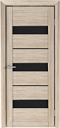 ПО EcoTex Т-7 700 акация кремовая стекло черное