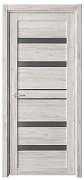 ПО Eco-wood Дрезден 800 ель альпийская стекло графитовое 